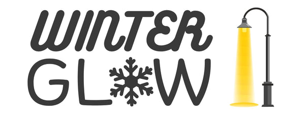 Winterglowlamp logo